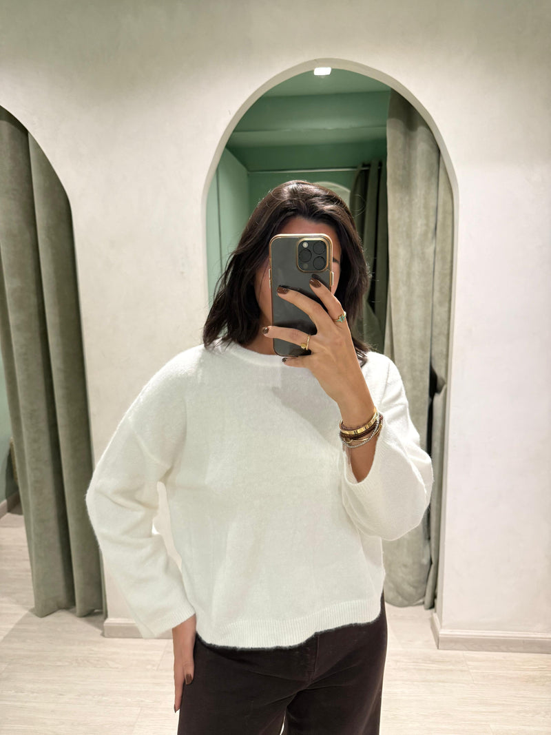 Dylan Sweater