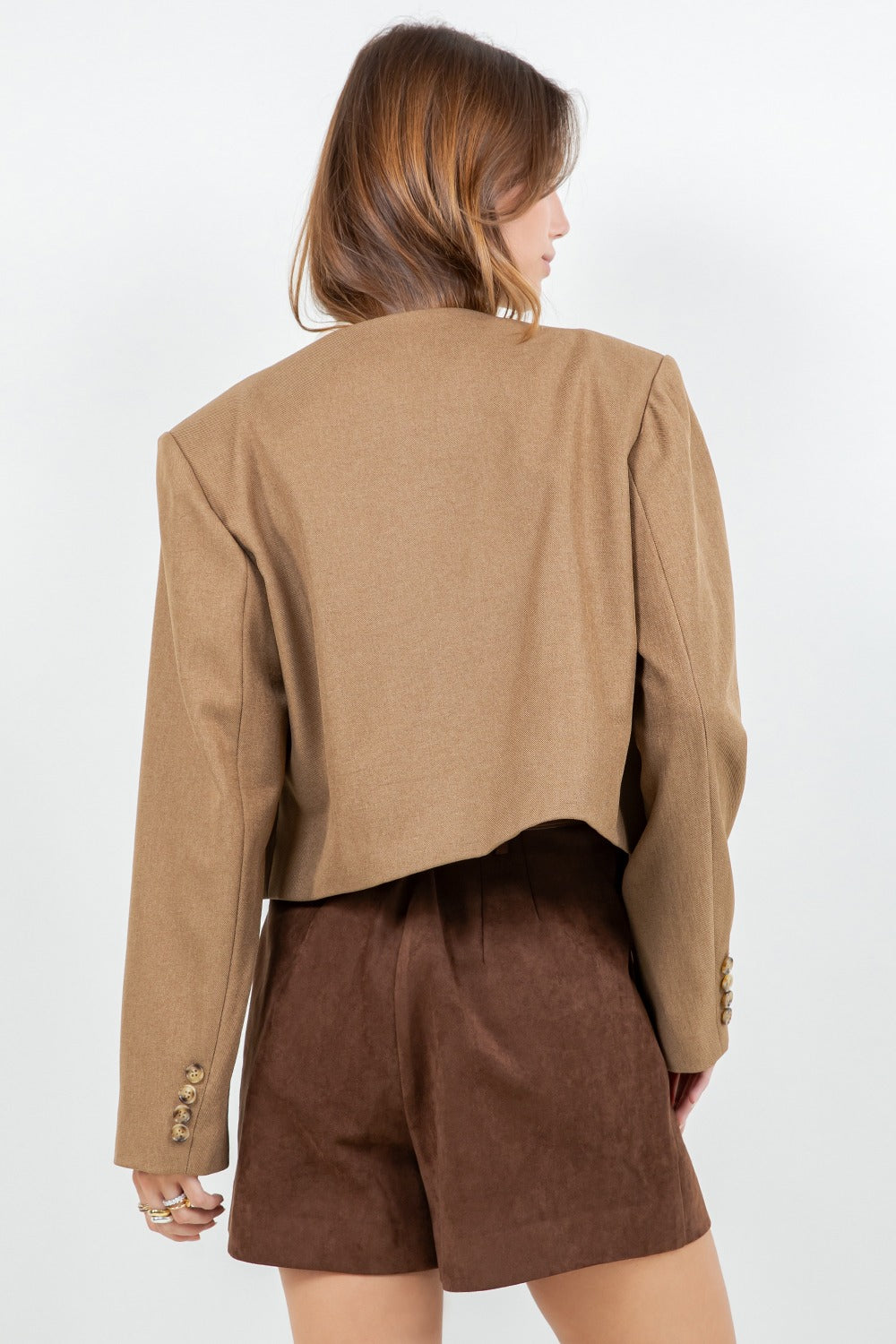 Megan Short Brown