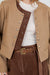 Hilary Jacket Mocha