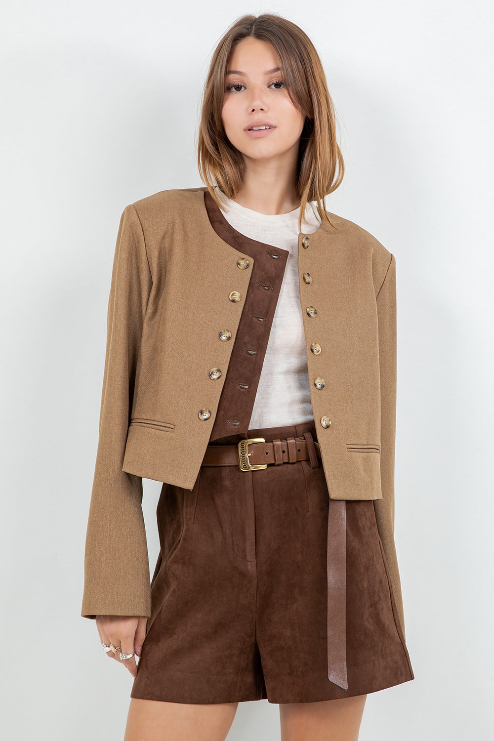 Megan Short Brown