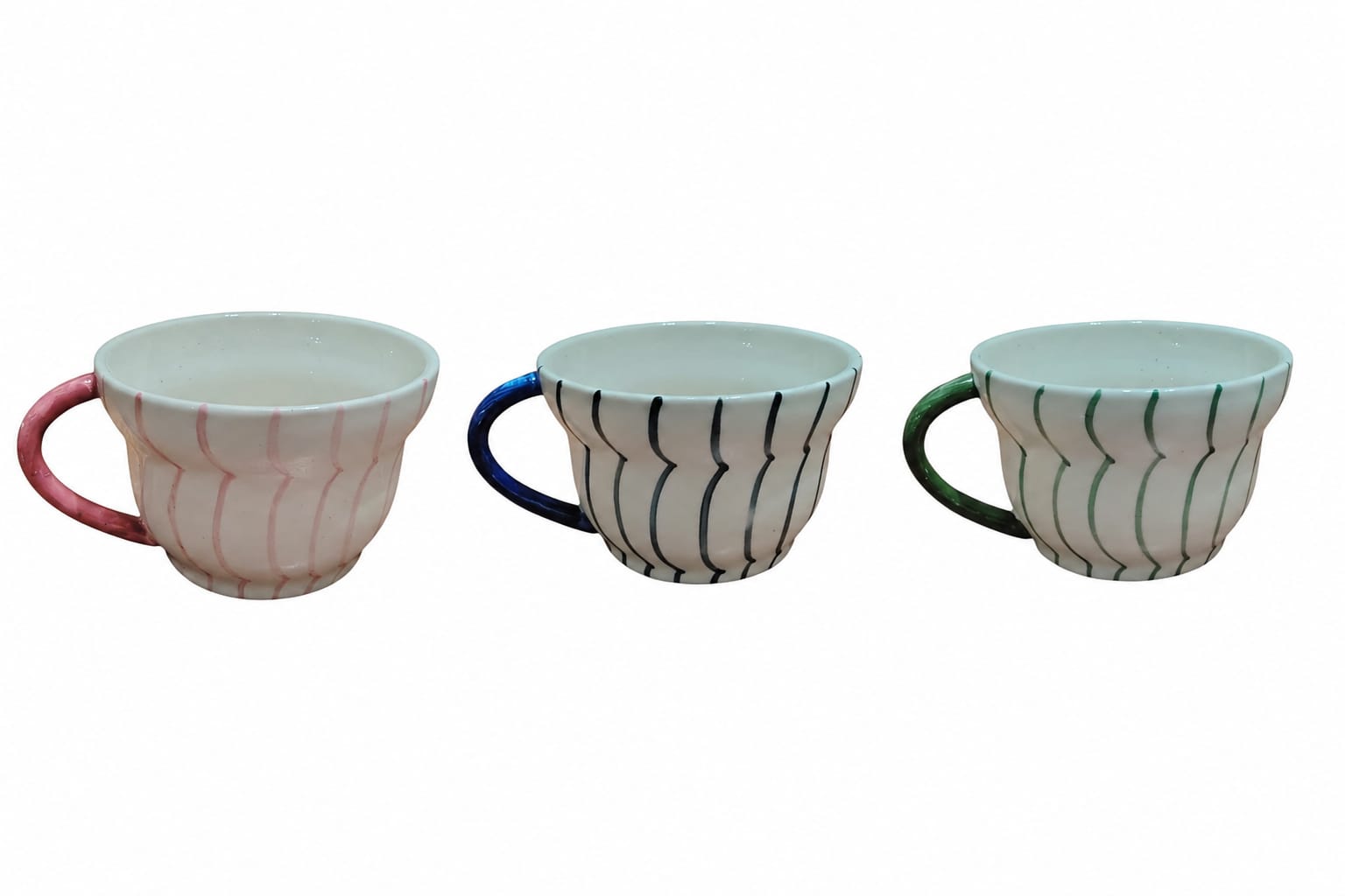 Mug Stripes