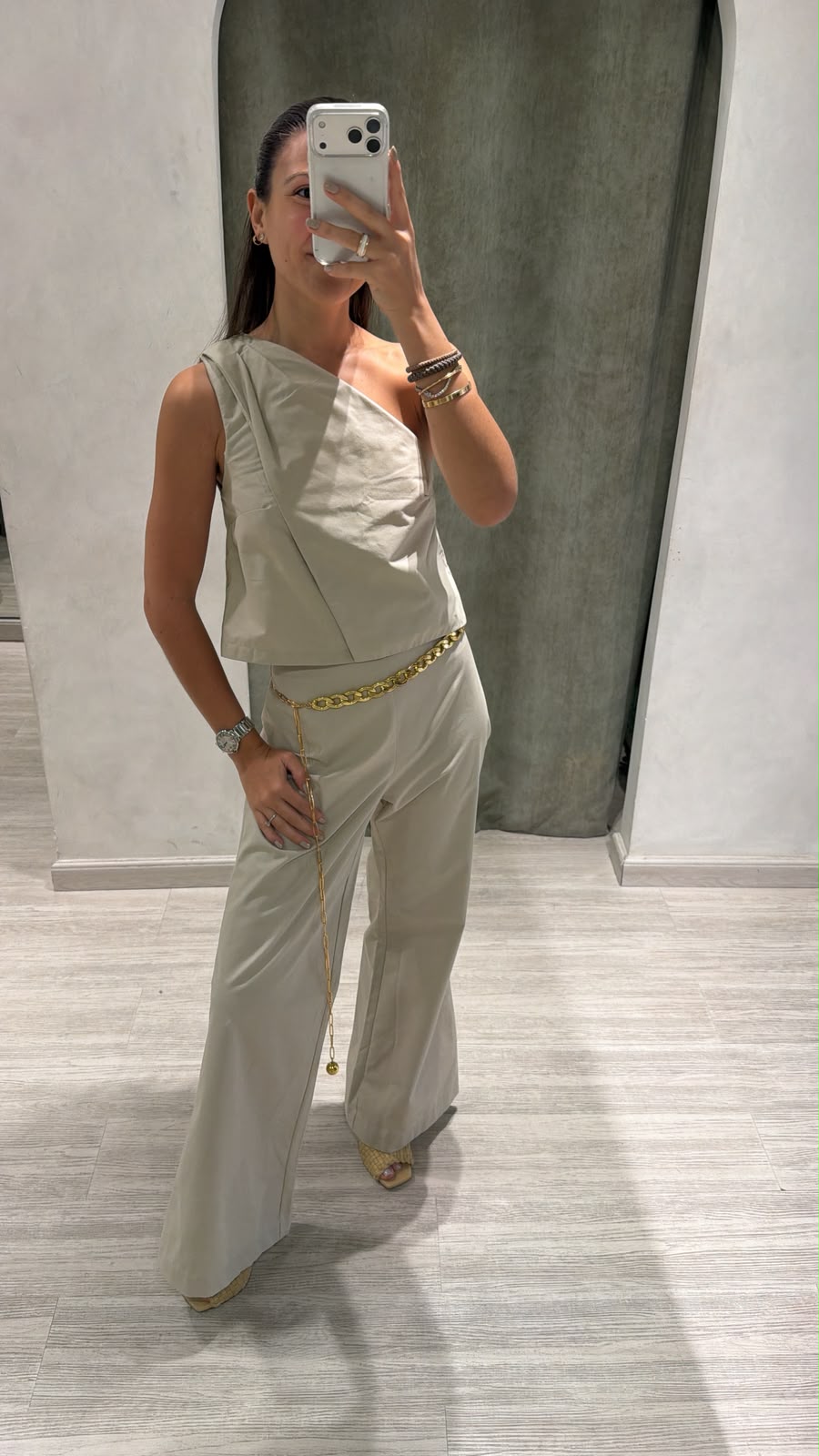 Corona Blouse