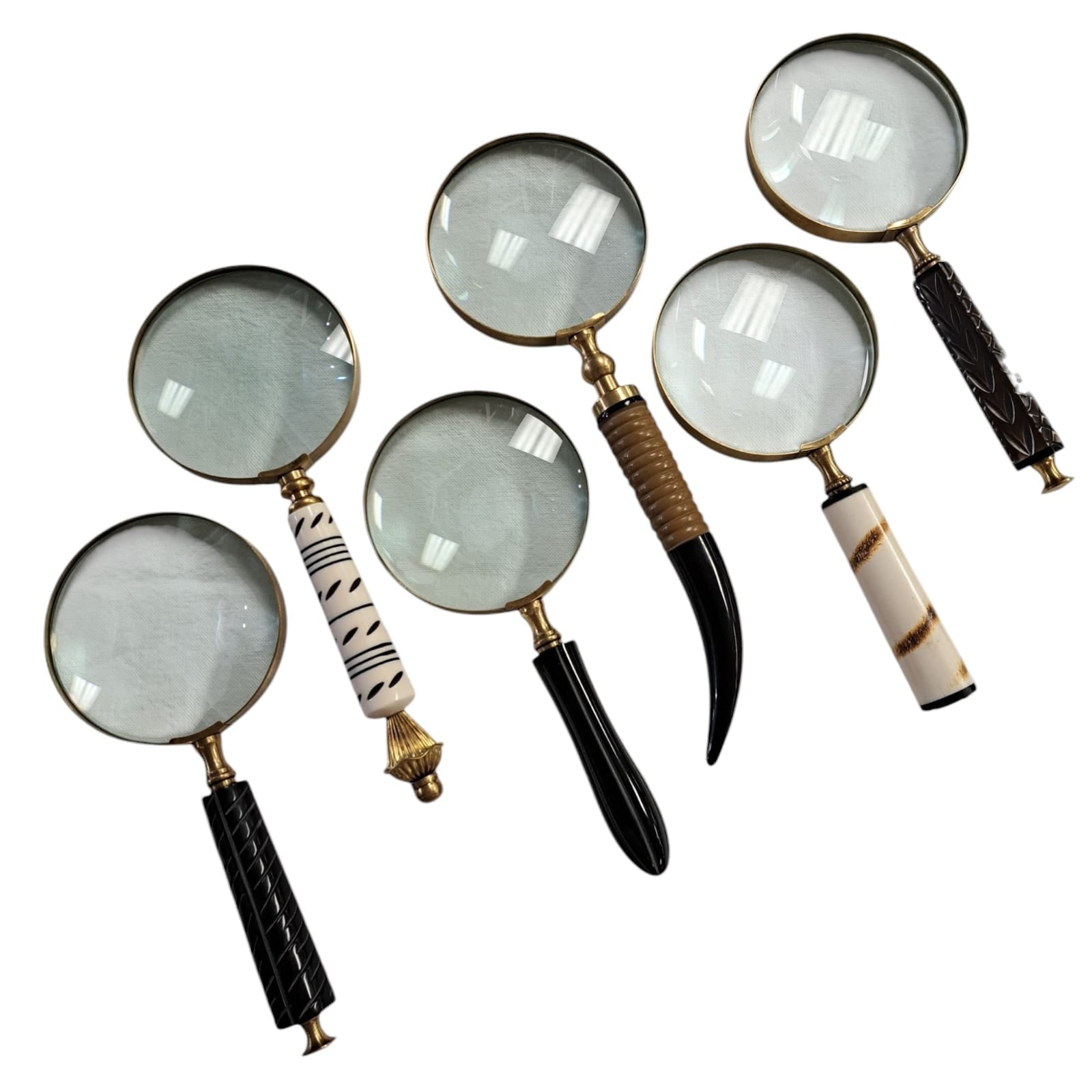 Mag Glass