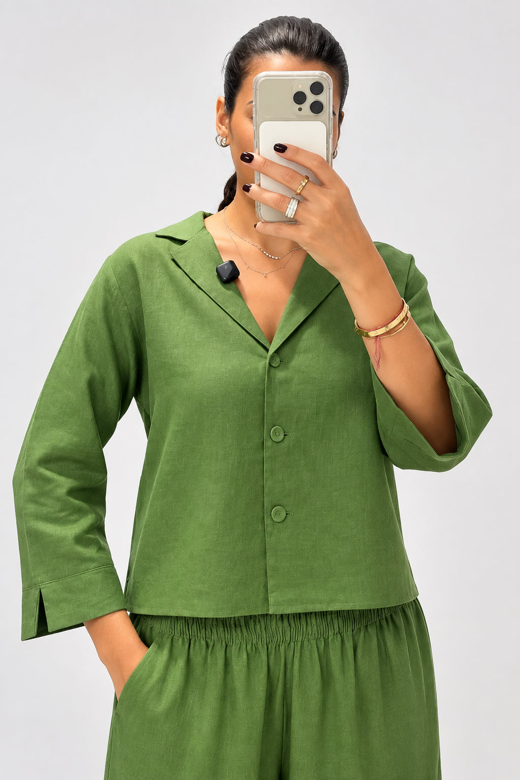 Aura Shirt