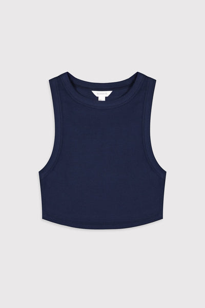 Camilla Cropped Tank Top