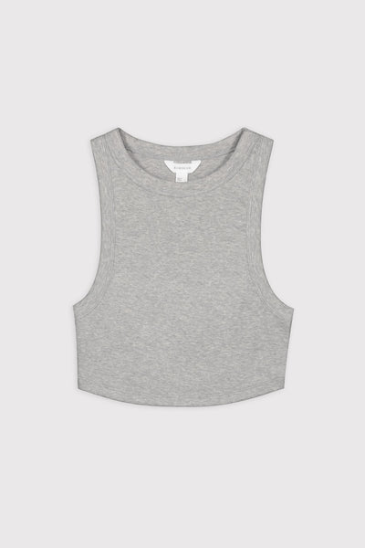 Camilla Cropped Tank Top