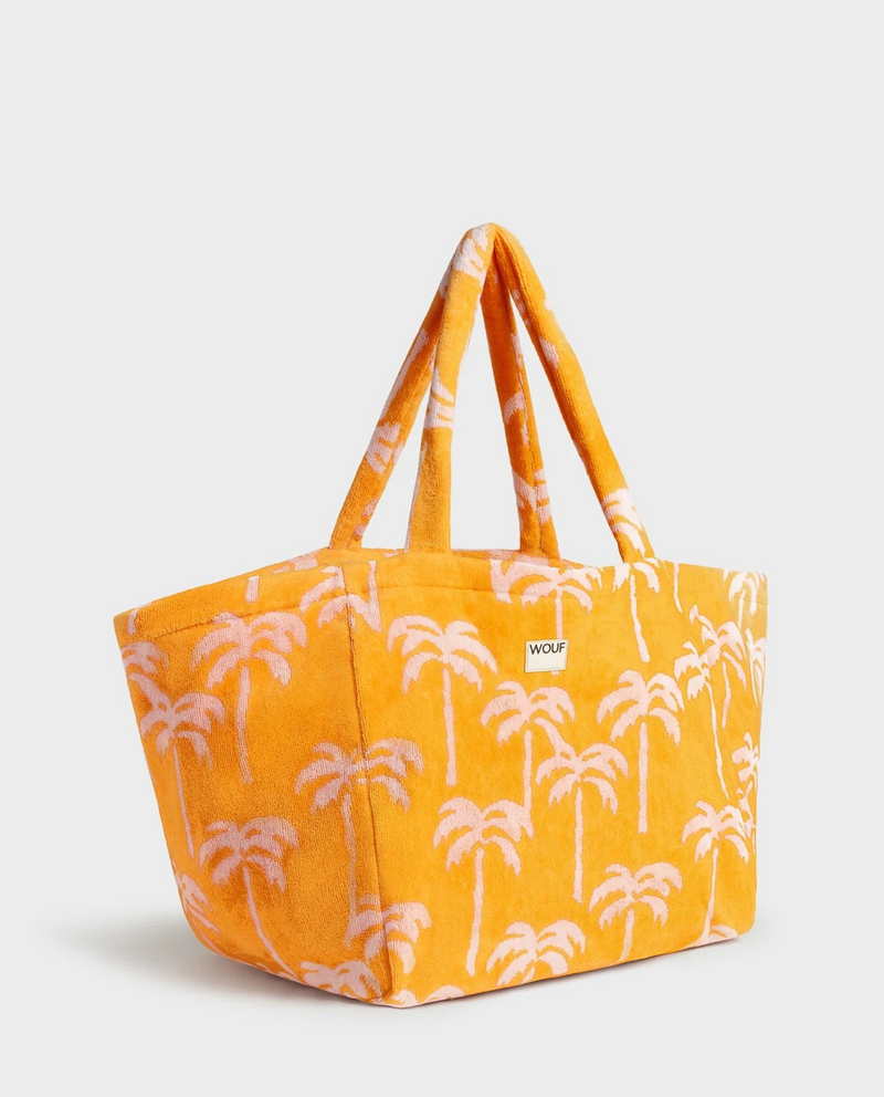 Tenerife Large Tote Bag