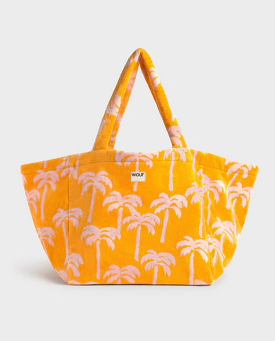 Tenerife Large Tote Bag