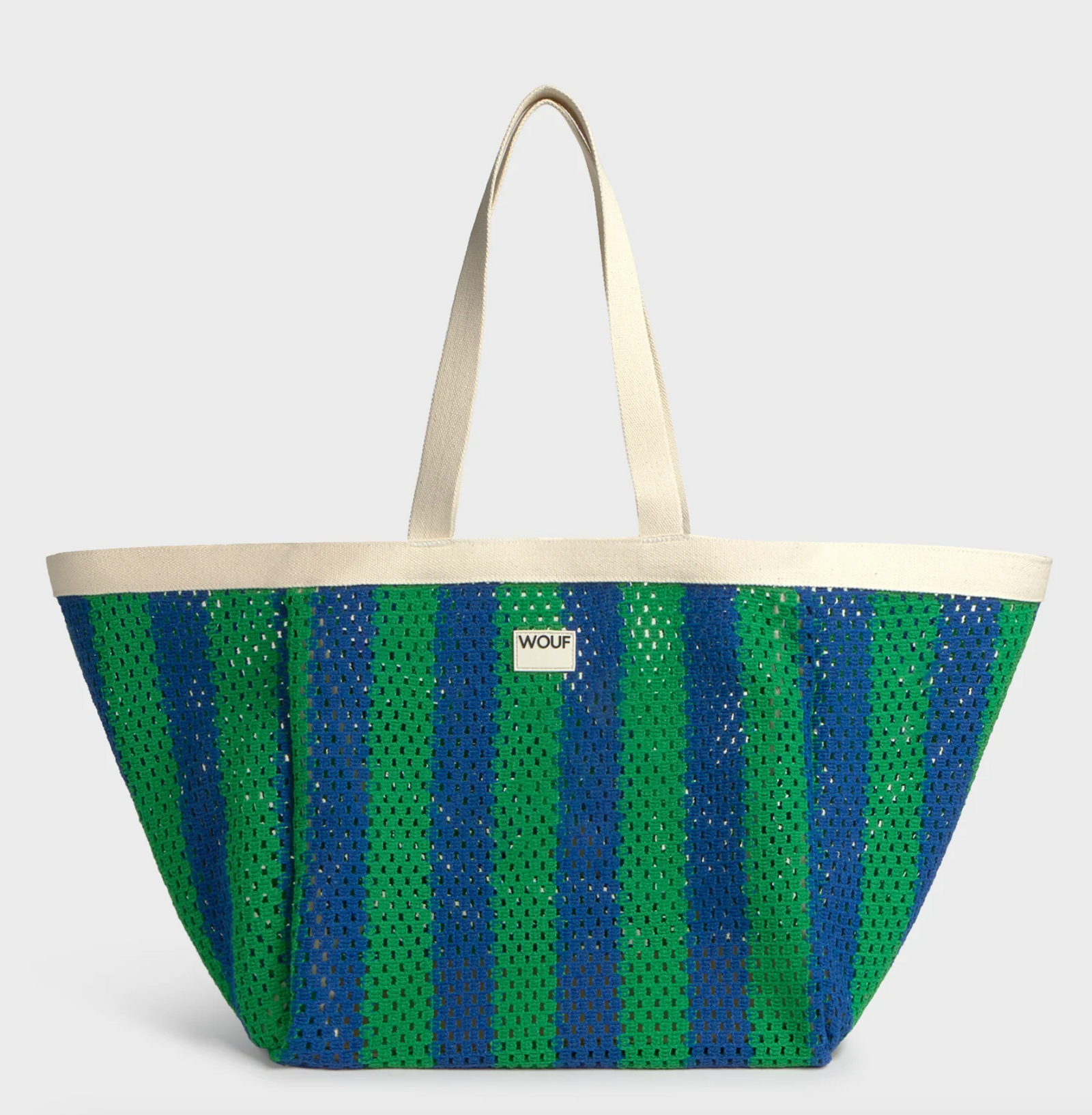 Mistral Large Tote Bag