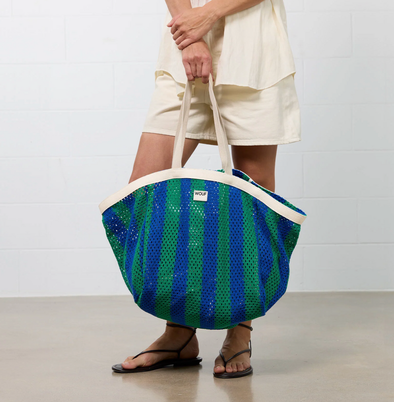 Mistral Large Tote Bag