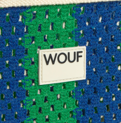 Mistral Large Tote Bag