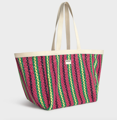 Tramontane Large Tote Bag