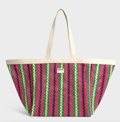 Tramontane Large Tote Bag