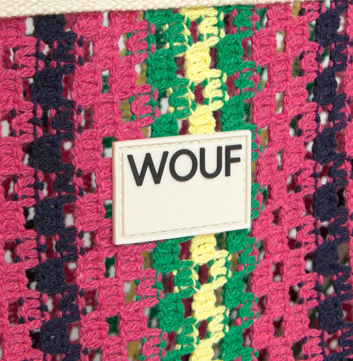 Tramontane Large Tote Bag