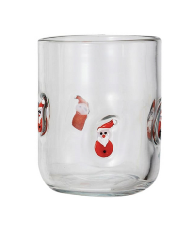 Drinking Glass