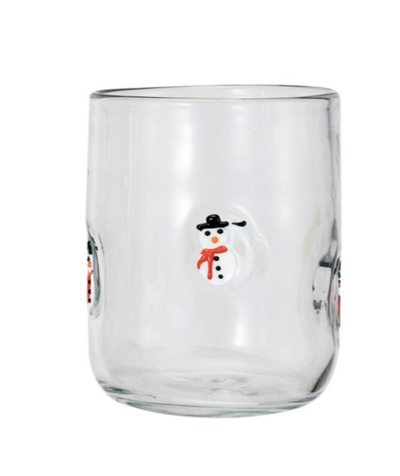 Drinking Glass
