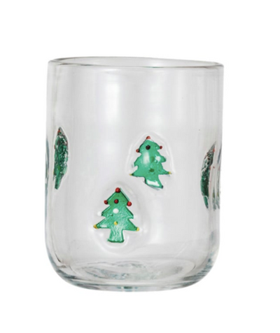 Drinking Glass