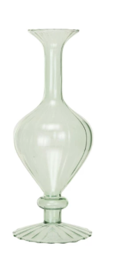 Blown Glass Vases