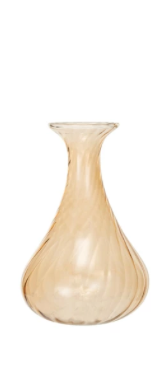 Blown Glass Vases