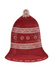 Bell Shaped Plate