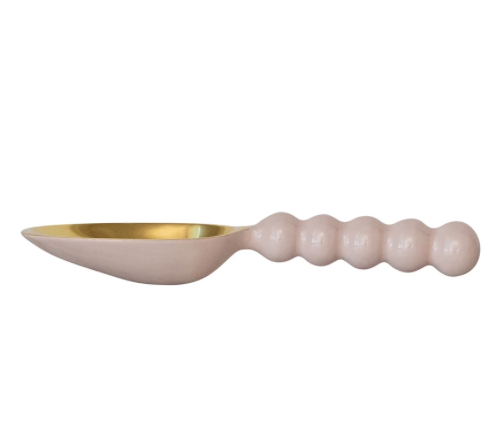 Scoop with Ball Handle Blush Pink