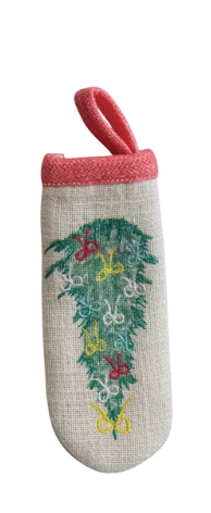 Pot Handle Cover Tree A