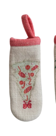 Pot Handle Cover Tree B