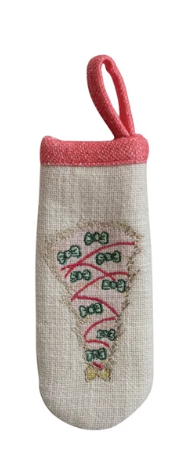 Pot Handle Cover Tree C