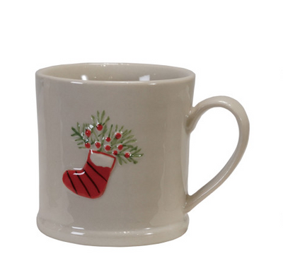 Mug with Holiday