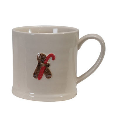 Mug with Holiday