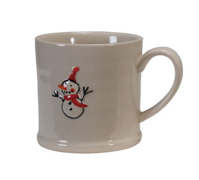Mug with Holiday