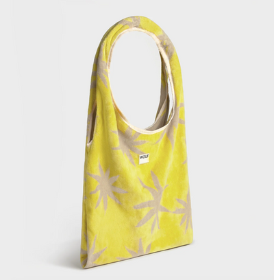 Fuerteventura Tshirt bag