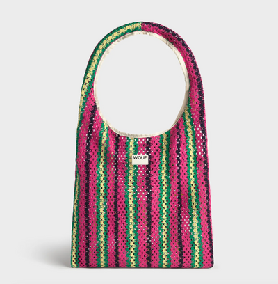 Tramontane Tshirt Bag