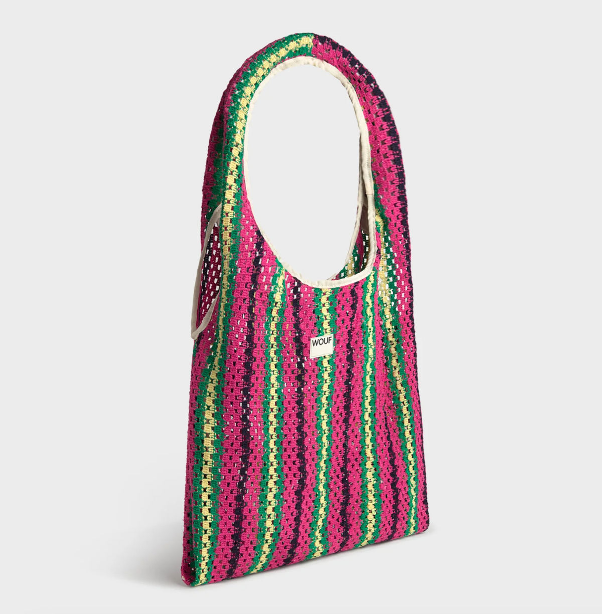 Tramontane Tshirt Bag