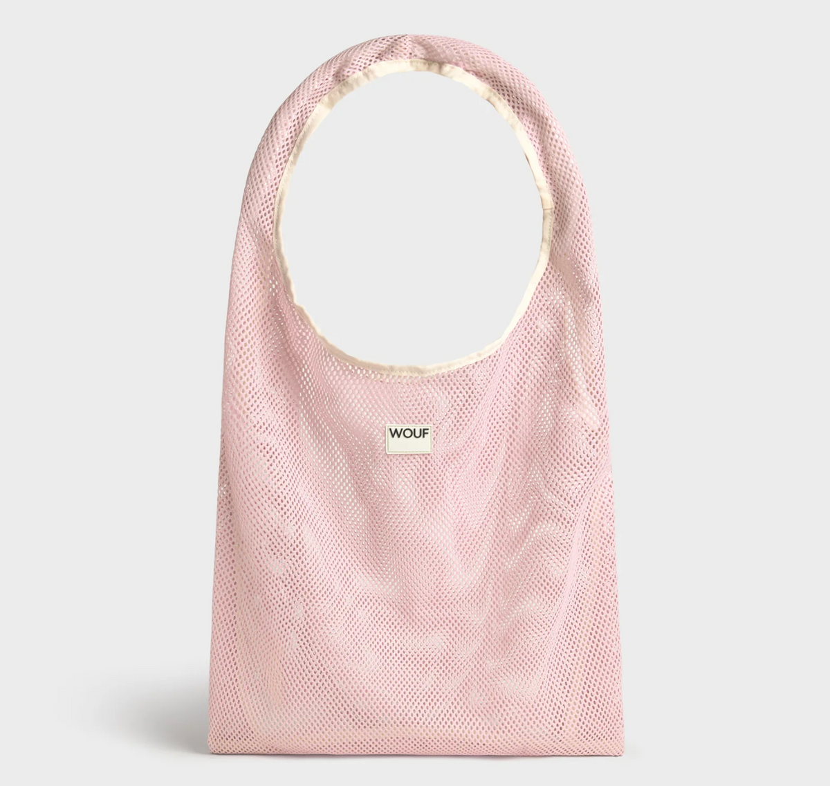 Blush Tshirt Bag