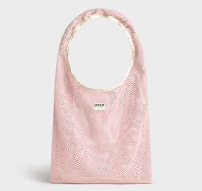 Blush Tshirt Bag