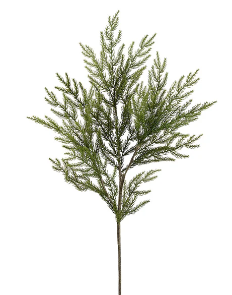 Artificial Spruce Stem Small