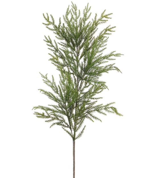 Artificial Spruce Stem