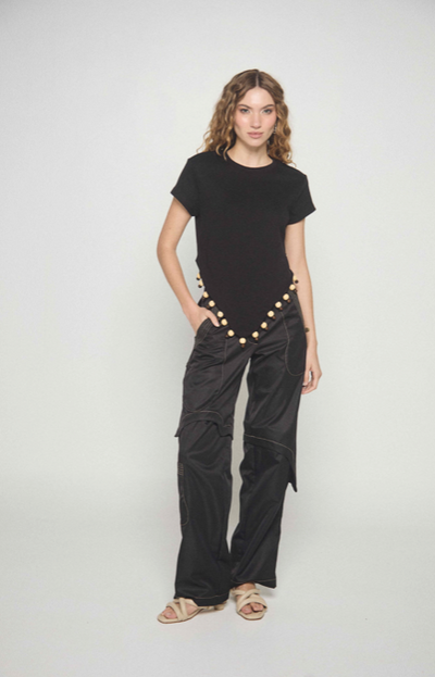 Pluma Pant Black