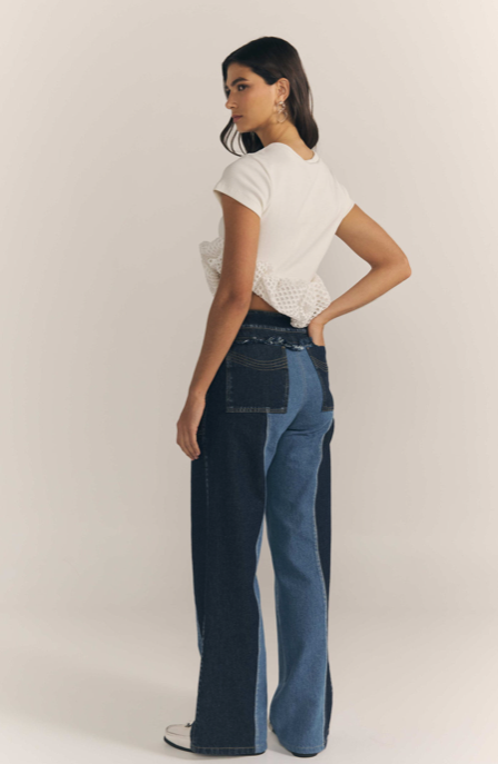 Caperea Jean Denim