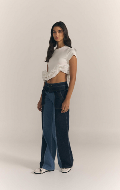 Caperea Jean Denim