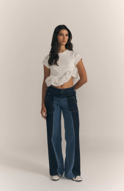Caperea Jean Denim