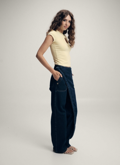Okavara Jean Denim