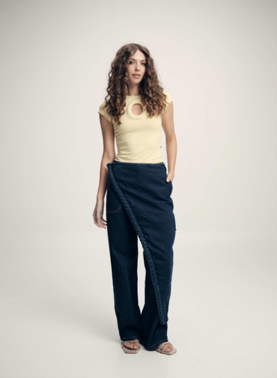 Okavara Jean Denim