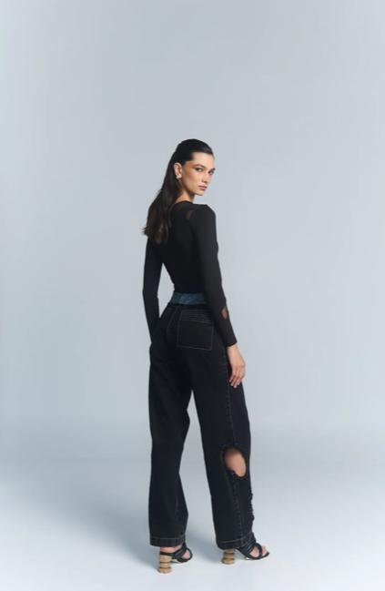 Zeteki Reptilio Black