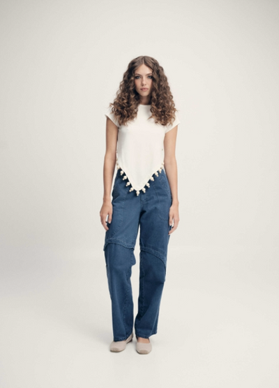 Catleya Jean Denim
