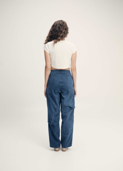 Catleya Jean Denim