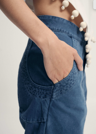 Catleya Jean Denim