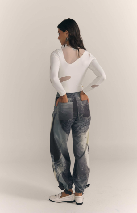Orca Pant