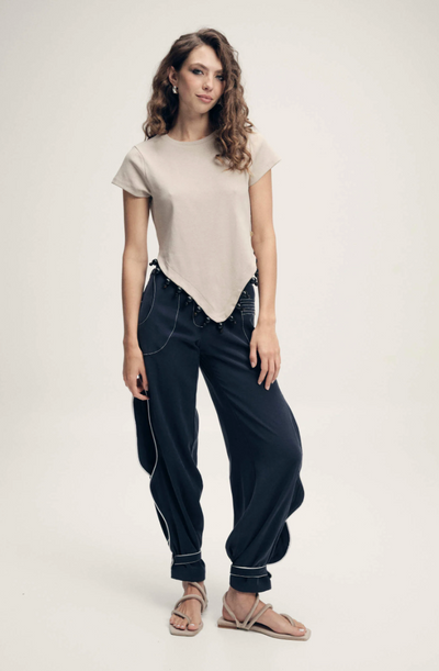 Eden Pant Navy